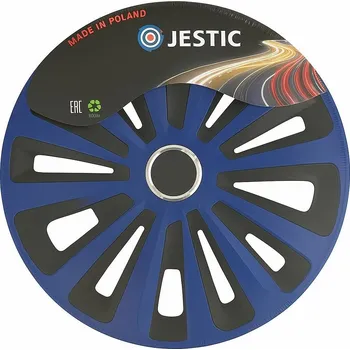 Poklice na kolo Jestic (Poland) | Poklice 14" TERRA RING MIX BLUE