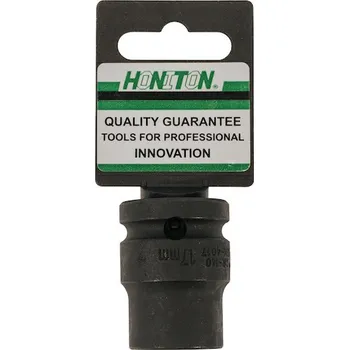 Ruční nářadí HONITON Hlavice nástrčná průmyslová 1/2" | 11 mm (blistr)