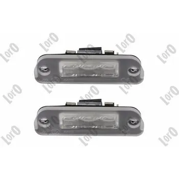 Osvětlení SPZ Osvětlení SPZ LORO L54-210-0016LED