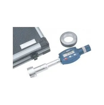 Sada digitálních dutinoměrů IP65 DASQUA