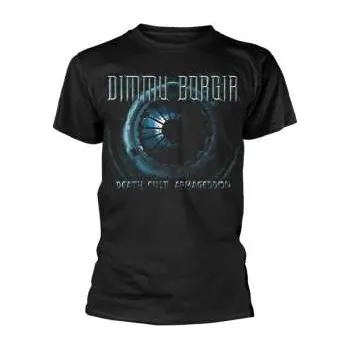 Merch Dimmu Borgir: Death Cult Armageddon XXXL 2024