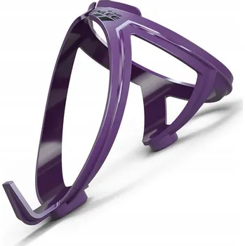 Košík na láhev Držák lahev na pití Enlee R50 fialový