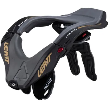 Elektrokoloběžka LEATT chránič krku - NECK BRACE 5.5 - černá