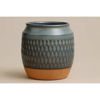 Váza Obal na květináč Lui 12,5 cm Bloomingville