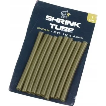 Vrták Smršťovací konektor Nash