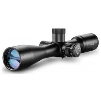 Puškohled Puškohled Airmax 30 SF, 10x44, osv. osnova AMX, tubus 30 mm, Hawke