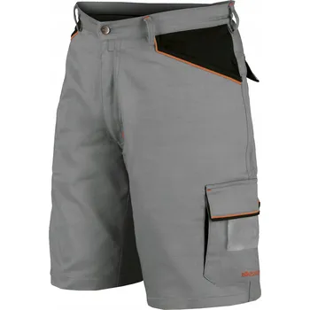 Pracovní obuv Pracovní kraťasy Industrial Starter 9036b vel. XXL