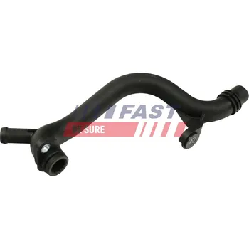 Chladič motoru Hadice chladiče FAST FT61897
