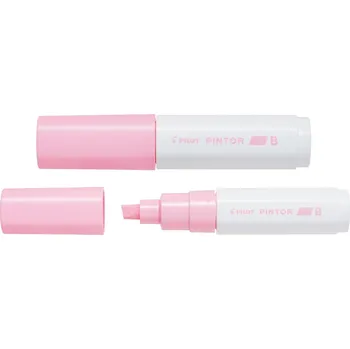 PILOT POPISOVAČ PINTOR B PASTELOVĚ RŮŽOVÝ