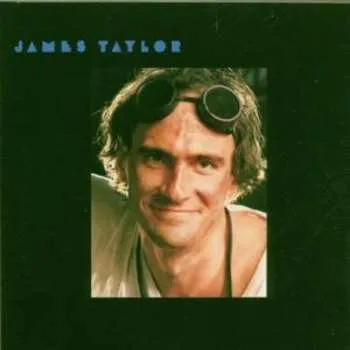 Zahraniční hudba CD James Taylor: Dad Loves His Work 2008 Reissue