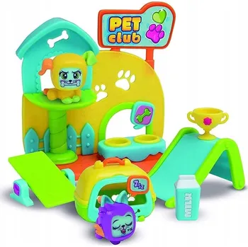 Figurka MOJIPOPS Rainbow Mojibox MOJIPOPY MojiPops Exkluzivní figurky PRO DĚTI