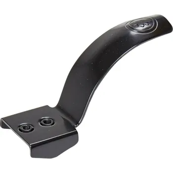 Koloběžka Brzda Lucky Steely 120mm Black