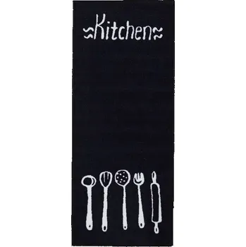 Koberec Kuchyňský Koberec 50x120 Koberec Protiskluzový