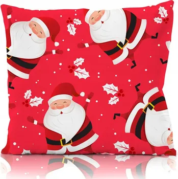 Povlak na polštářek Dekorační povlak na polštář Faro 45 x 45 cm