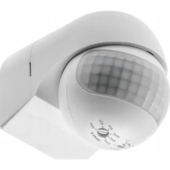 Pohybový senzor GTV CR-CR13000-00