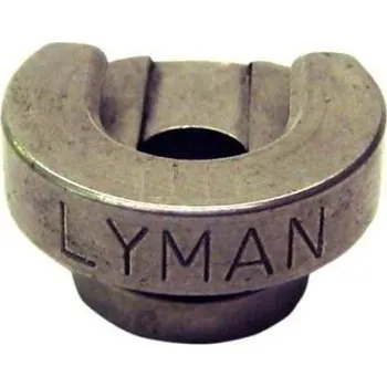 Příslušenství pro sportovní střelbu Držák nábojnic Lyman X-4 pro přebíjecí lisy