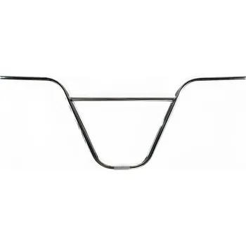 bmx Colony ELEacious Ultra Tall BMX řidítka (11"|Chrome Plated)