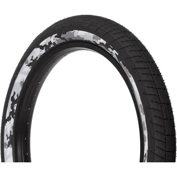 bmx Salt Plus Sting 20" BMX Plášť (2.4"|Black/Snow Camouflage)