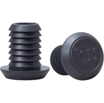 Koloběžka Gripy Longway Twister Marble Red