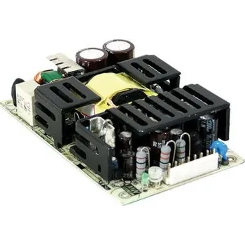 spínaný zdroj Spínaný napájecí zdroj 73W, počet výstupů: 3, výstup: 5 V dc, 12 V dc, 24 V dc 1 A, 1.5 A, 5 A Ano Montáž na rám MEAN