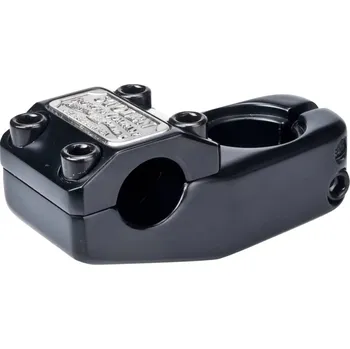 bmx Stolen Slab Top Load BMX Představec (50mm|Černá)