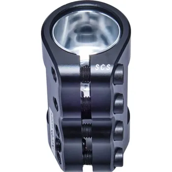 Příslušenství pro koloběžku SCS North Hammer V2 Matte Black V2