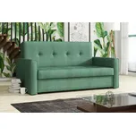 FN Pohovka Vivian Bis III zelená