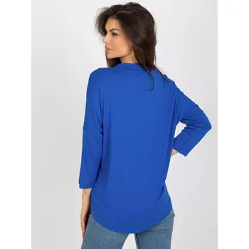 Halenka RV BZ 8630.94 tmavě modrá jedna velikost