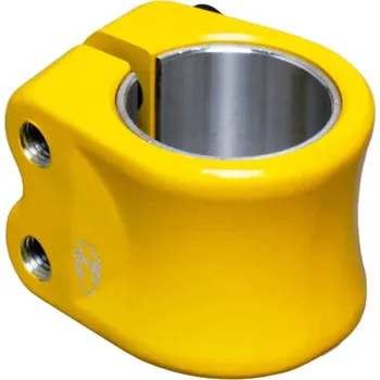 Příslušenství pro koloběžku Objímka North Profile Žlutá