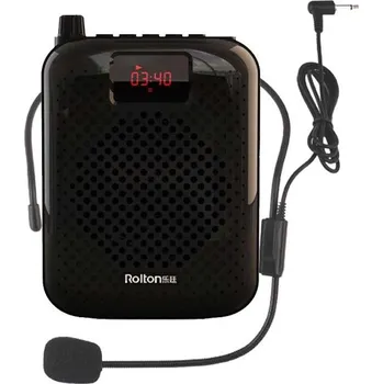 Vysílačka Mobilní turistický průvodce Rolton K500