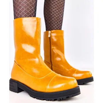 Dámská zimní obuv Boty model 219424 Solea 40