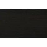 BRADOP Pevné křeslo Flavio POTAHOVÁ LÁTKA: ASTON 573, Dřevěná část křesla: WENGE