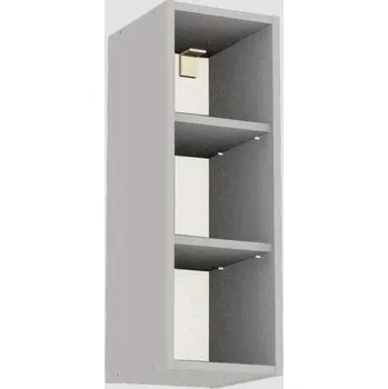 Kuchyňská skříňka REA ALFA KHO-25-72- CASHMERE KHO-25-72-CAS