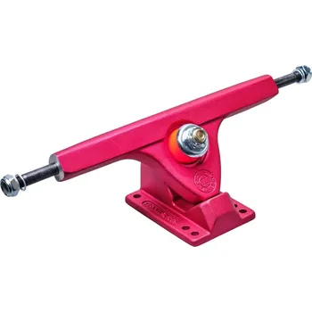 Skateboardový truck Caliber II 10" 50 Degree Longboardové Truck (10"|Stone Ruby)
