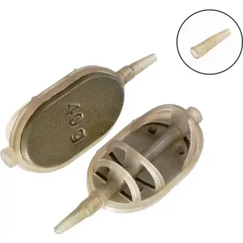 Method Feeder Flat-Boyle - 40g