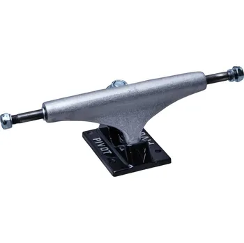 Skateboardový truck Pivot Street Skate Truck (8"|Black V2)