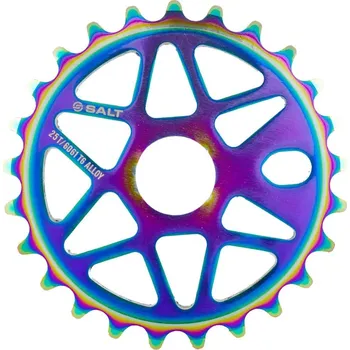 bmx Salt Comp Freestyle BMX Převodník (Neochrome|25T)