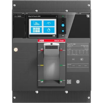 Jistič ABB TMAX XT - XT7XT7H 1000 Ekip Touch Meas.LSI 1000 3p FF 1SDA100911R0001 1SDA100911R0001