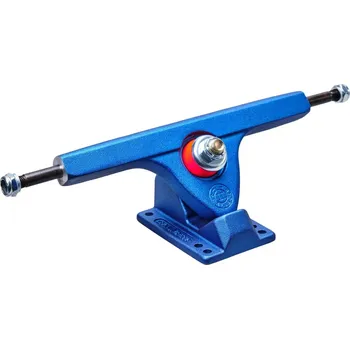 Skateboardový truck Caliber II 10" 50 Degree Longboardové Truck (10"|Stone Cobalt)