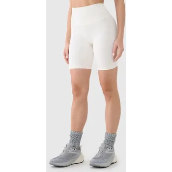 Dámské oblečení Dámské tréninkové cyklistické legíny 4F 4FRSS25TFSTF019-42S dámské m