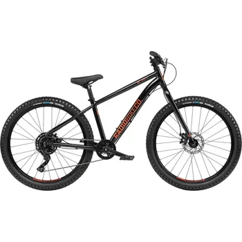 bmx Radio Zuma 26" 2022 MTB Bike Pro Pro děti (20.3"|Černá)