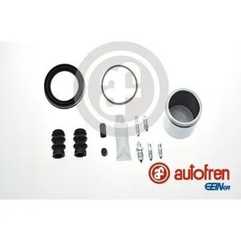 Brzdový systém Sada na opravy, brzdový třmen AUTOFREN SEINSA D41082C