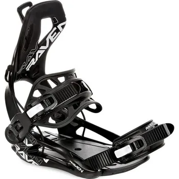 Snowboarding Raven Fastec FTM450 XL (EU 43-46) + DÁREK + Doprava ZDARMA
