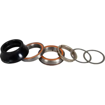 bmx Colony Tall Hlavové složení (Černá)