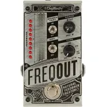 Digitech FreqOut + prodloužená záruka 3 roky