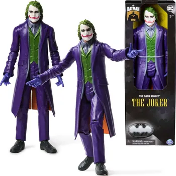 Figurka Spin Master - DC Comics Joker DC Comics Temný rytíř akční figurka 30 cm