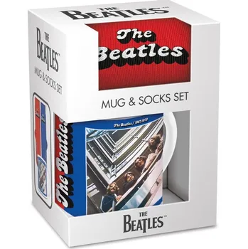 Beatles, pánský dárkový set