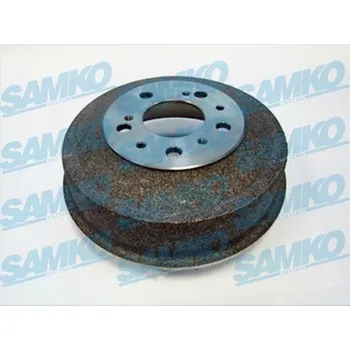 Brzdový buben Brzdový buben SAMKO S70046