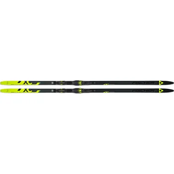 Běžky FISCHER TWIN SKIN SUPERLITE STIFF EF + CONTROL STEP 2024/25 199