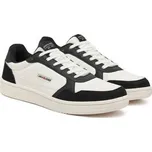 Jack & Jones Sneakersy Jfwbounce 12268368 Bílá 43
